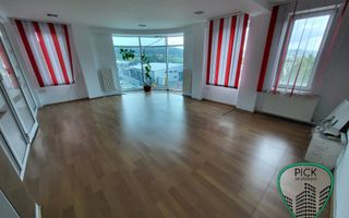 P 4171 - Spațiu de birouri în Livezeni, jud Mureș - Poză 4