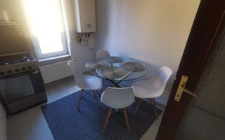 Apartament cu 3 camere de vanzare in Manastur - Poză 6