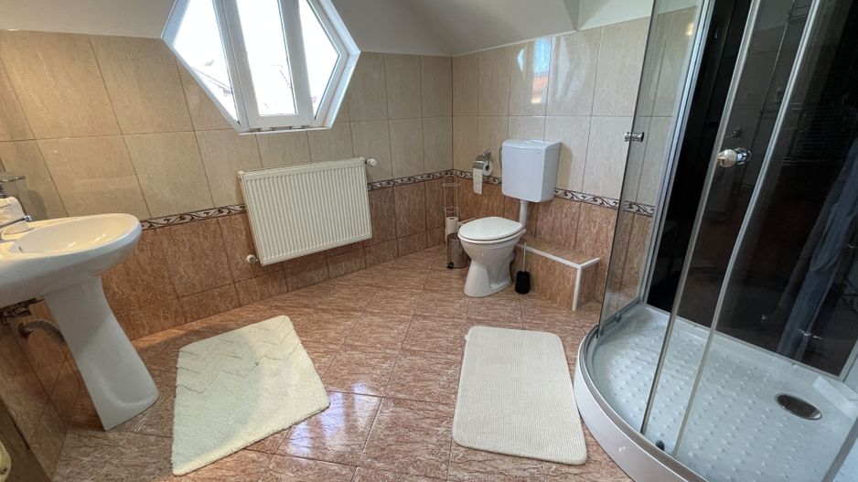 Casa spatioasa cu spatiu de relaxare-zona Blascovici - Poză 21