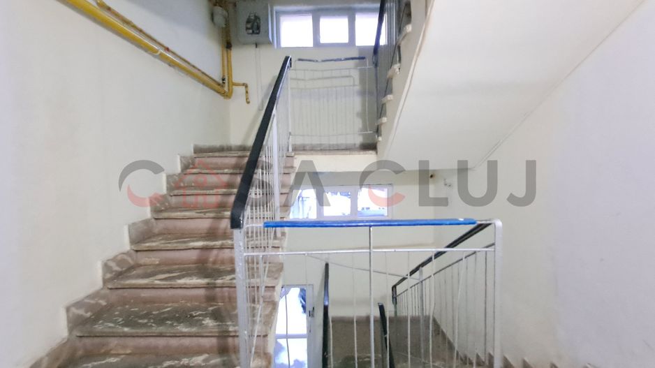 2 camere decomandat, Garaj, Parcul Prodan, Zorilor!! - Poză 9