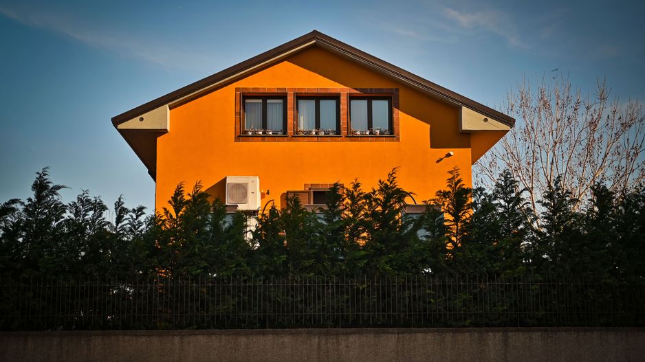 VILA P+1+M | SANTA MARIA BAY | VEDERE LA MARE - Poză 18