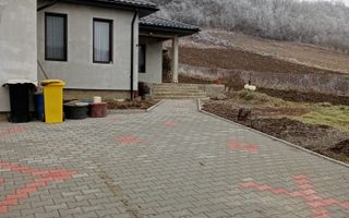 De vânzare casă în localitatea Cerghid - Poză 3