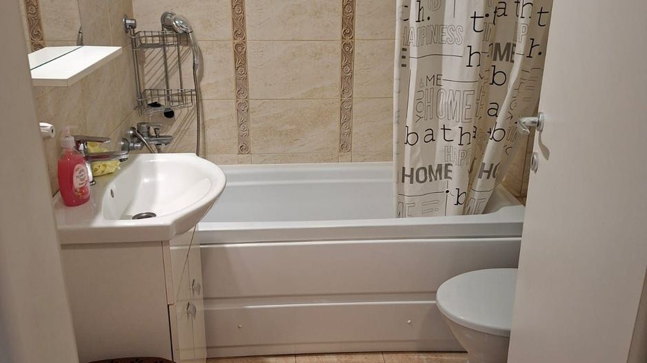 Apartament Spatios, 45 mp, | Avangarde, parc, scoala Petru Rares - Poză 7