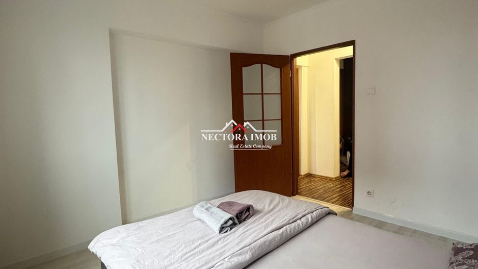 NECTORA IMOB-Apartament 3 camere, 2 bai, Tip AN, 89 mp,Zona Lacul Rosu - Poză 5