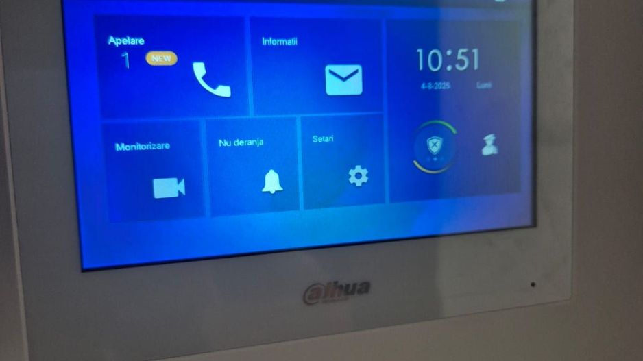 3 Camere Finalizat/ Finisaje Premium/ Parcul Teilor - Poză 18