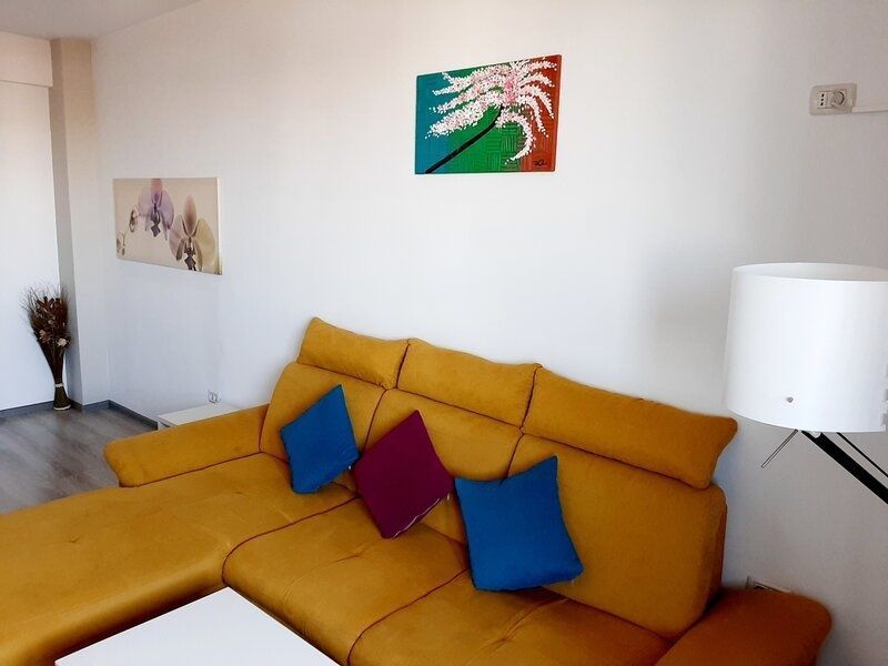 Apartament 2 camere  Carol City Park Residence /  loc parcare - Poză 3