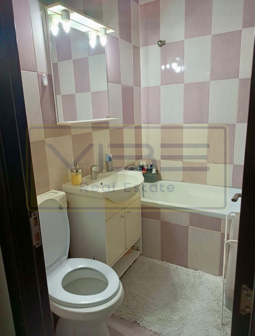 Apartament 1 camera zona  Gara Mc Donalds - Poză 6