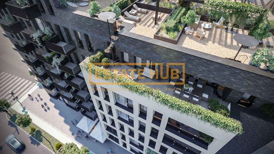 Traian 44 | 3 Camere central | 0% comision - Poză 9