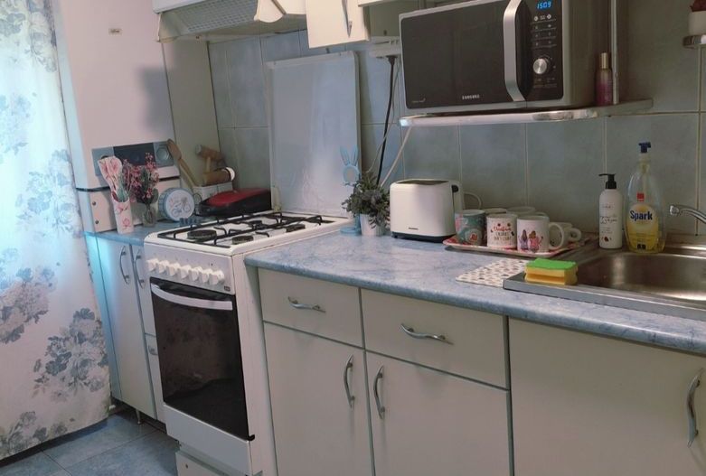 BRASADAS vinde ap 2 cam etaj 3/4 in Carpați II, Satu Mare. - Poză 4
