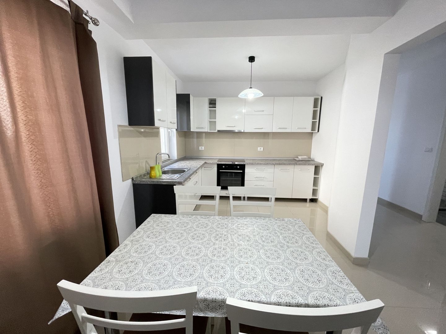 Duplex in Dumbravita -zona Cora - Poză 3