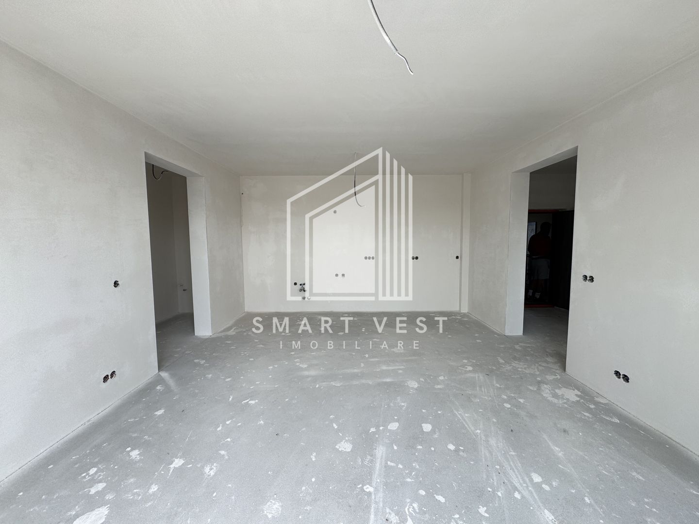 Apartament 3 camere bloc nou | Etaj 2 |  Zona Titulescu - Poză 8
