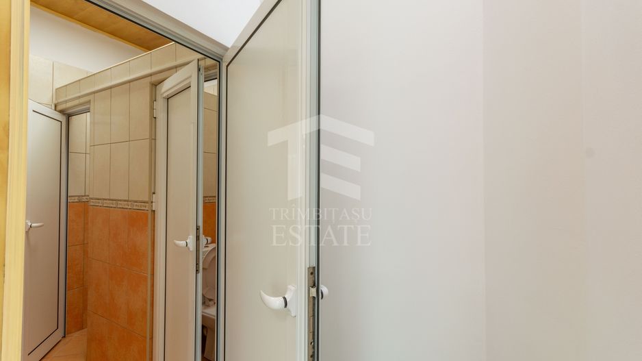 Barbu Vacarescu Lacul Tei, Spatiu birouri, Opanez nr. 12 comision 0% - Poză 12