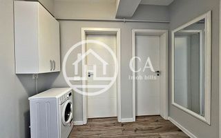 Apartament de închiriat cu 2 camere în zona centrală, Oradea - Poză 9