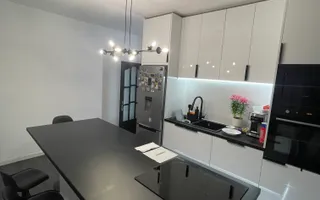 Casa S+P+E+M | 605 mp utili | 10 camere | 3 bucatarii | 4 bai | 3 terase | Garaj - Poză 24