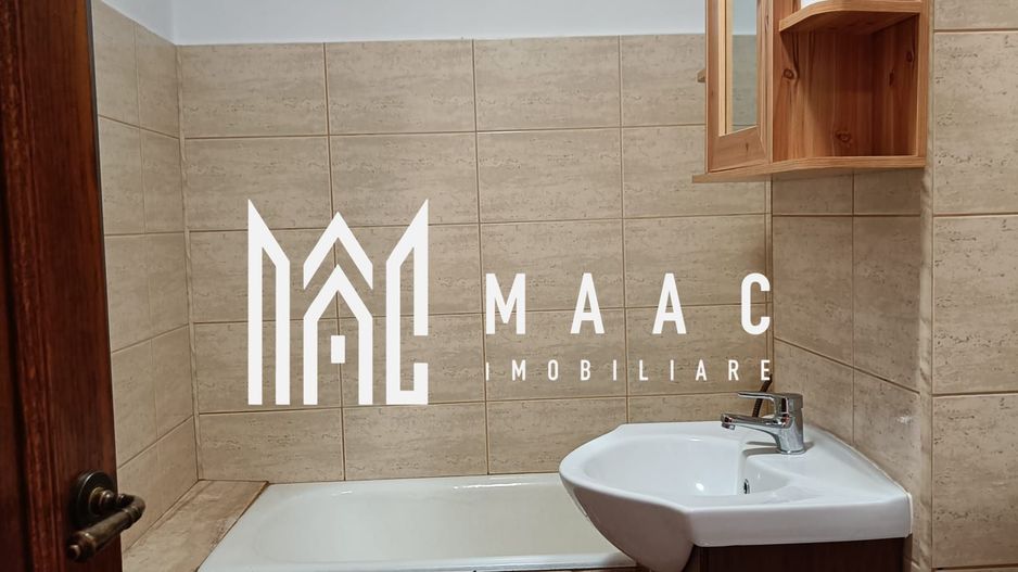 Apartament 2 camere | Decomandat | 51 MP | Balcon | Cisnadie - Poză 6