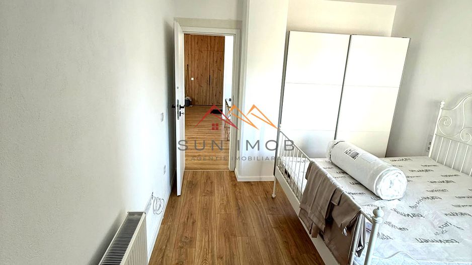APARTAMENT 3 CAMERE | PRIMA ÎNCHIRIERE | MOBILAT ȘI UTILAT | CÂMPINA - Poză 3
