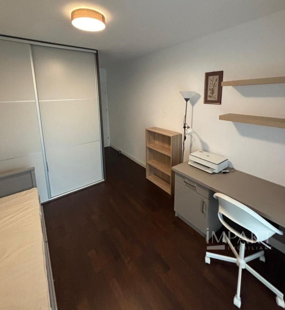 Apartament modern cu 3 camere, in Andrei Muresanu! - Poză 5