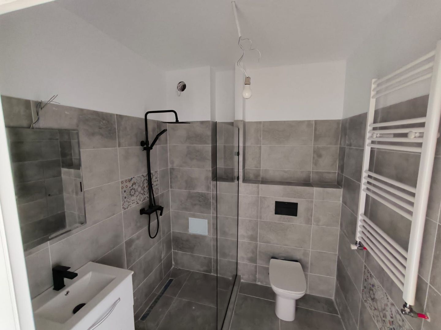 Apartament 3 camere+curte Zona Berceni-Metalurgiei Green Garden - Poză 7