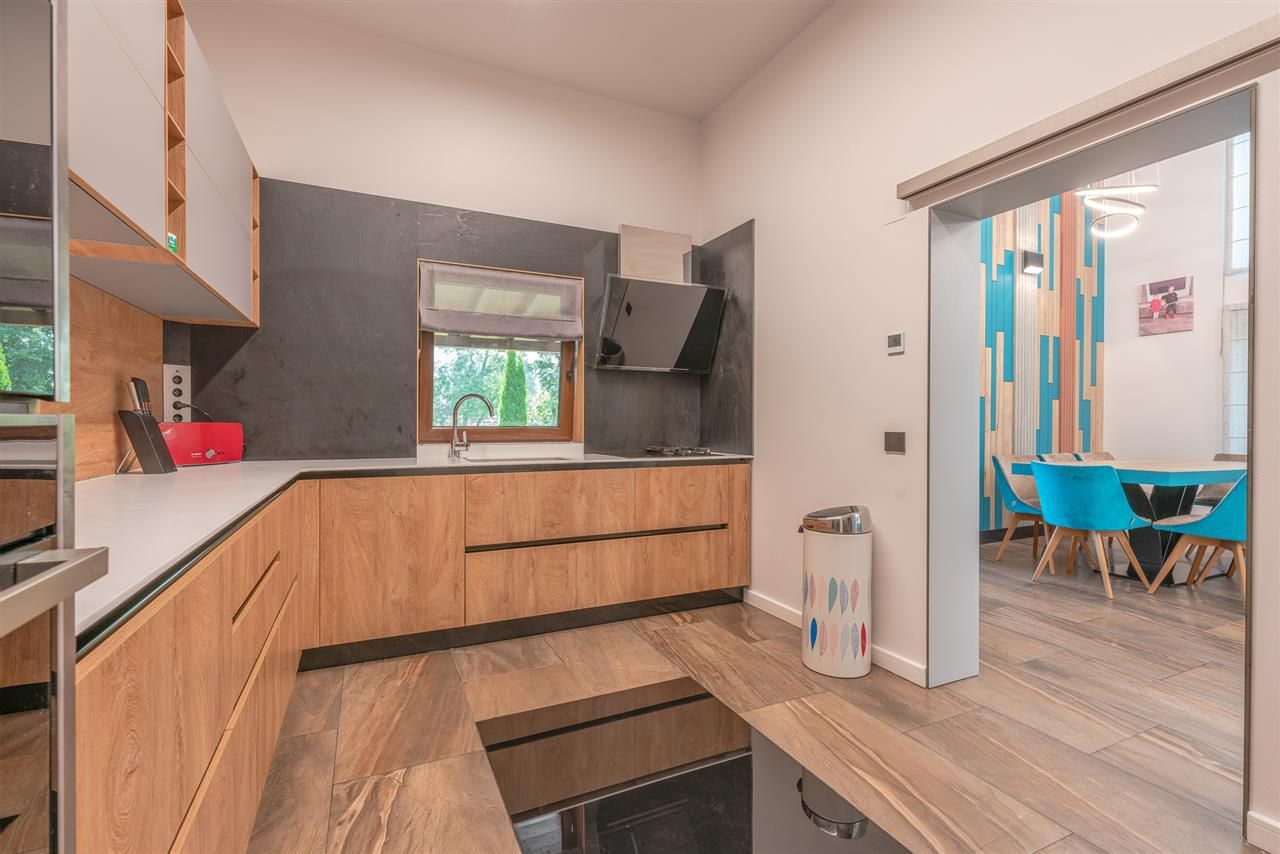 Calitate si confort in Cristian - Poză 9