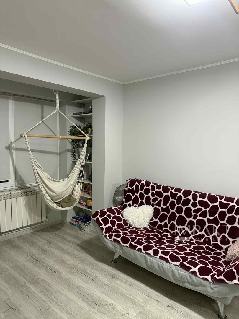 Apartament  cu 2 camere in cartierul Gheorgheni - Poză 1