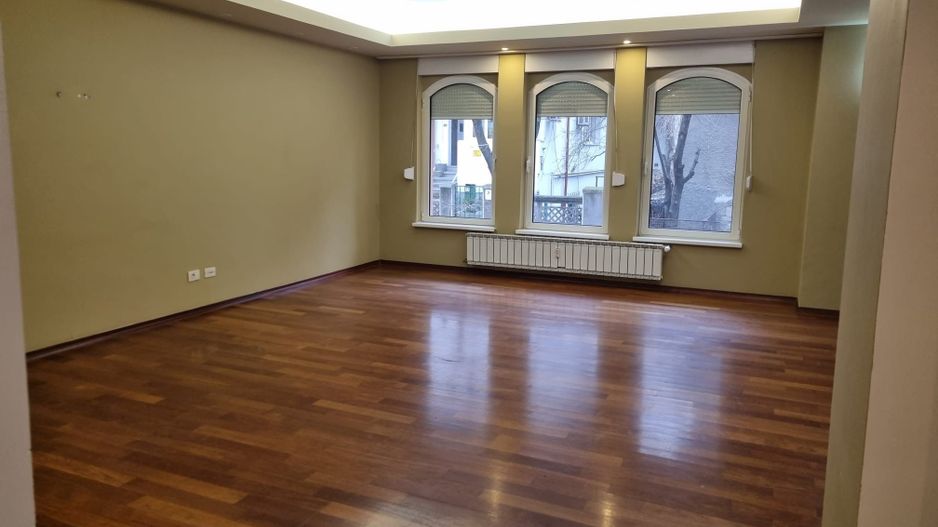 3 camere cu terasa Primaverii office sau rezidential - Poză 3