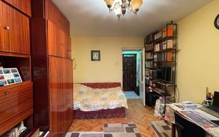 Apartament 2 camere de vânzare | 64 mp | Zona Micro 15 - Poză 2