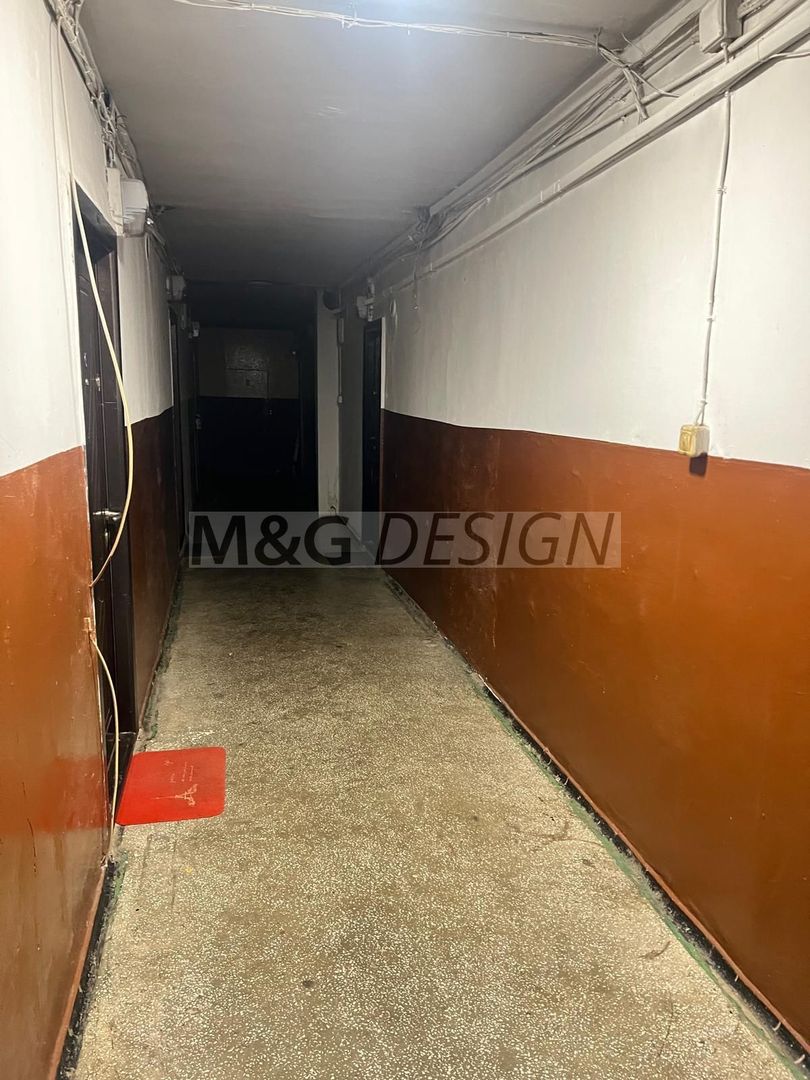 Inchiriez apartament o camera in Buziasului - Poză 11