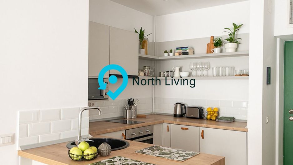 Apartament 2 Camere Lux Aviatiei Park | Mobilat Premium | Etaj 3 - Poză 7