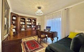 Casă 4 Camere | 216 MPU | Teren 600 mp | Vedere Panoramică | Tocile - Poză 10