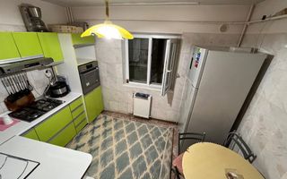 # Închiriez apartament 3 camere decomandat - Iași - zona Zimbru - Poză 4