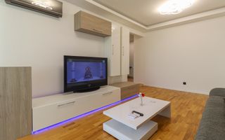 Apartament Ultrafinisat cu 2 camere semidecomandate- zona Iulius Mall - Poză 2