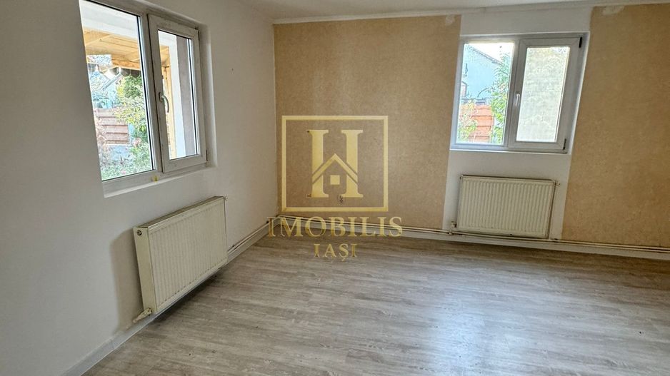 Casa individuala 110 mp + garaj  Lunca Cetatuii 130000 euro - Poză 5