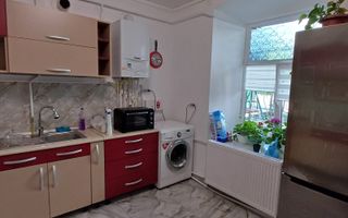 APARTAMENT ULTRACENTRAL , PIATA UNIRII, CUZA VODA 70 MP PLUS CURTE - Poză 60