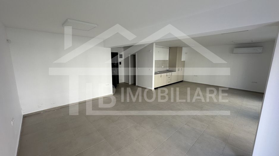 Spatiu de inchiriat, 55mp, parcare, Zona Maurer Residence - Poză 2