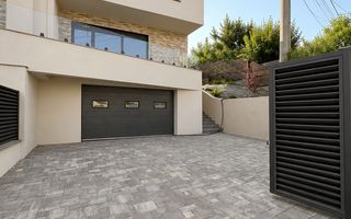 Casa  tip duplex cu proiect de amenajare  la 5 minute de Vivo Mall! - Poză 1