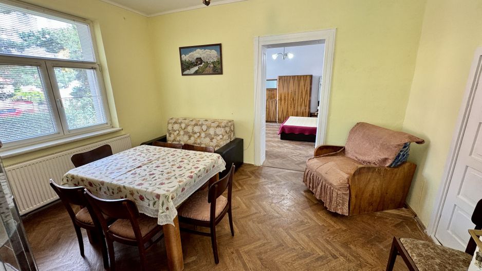 Oferta rezervata! Oază de liniște cu curte în zona Blumana - Poză 9