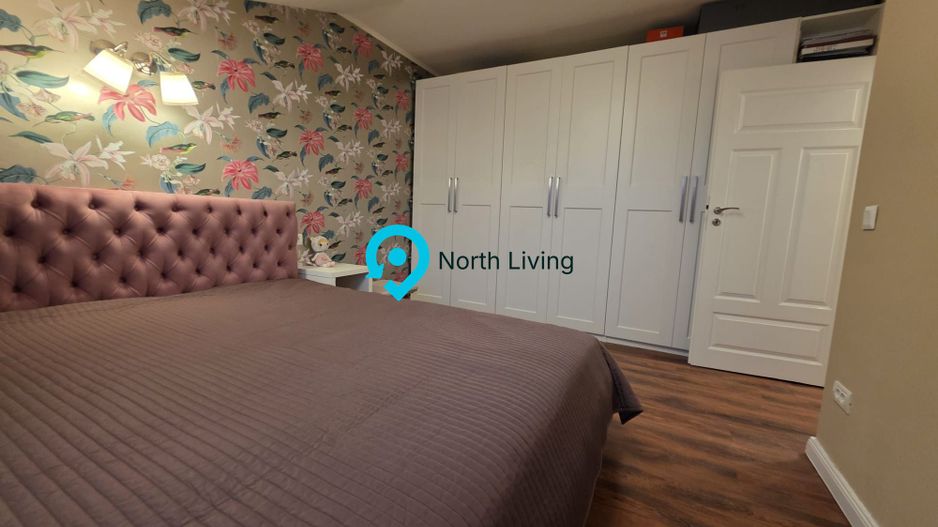 Casa 4 camere + curte 300 mp Tunari - Poză 4