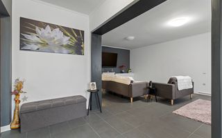 Casă 157 mp utili, complet mobilată și utilată modern - Poză 3