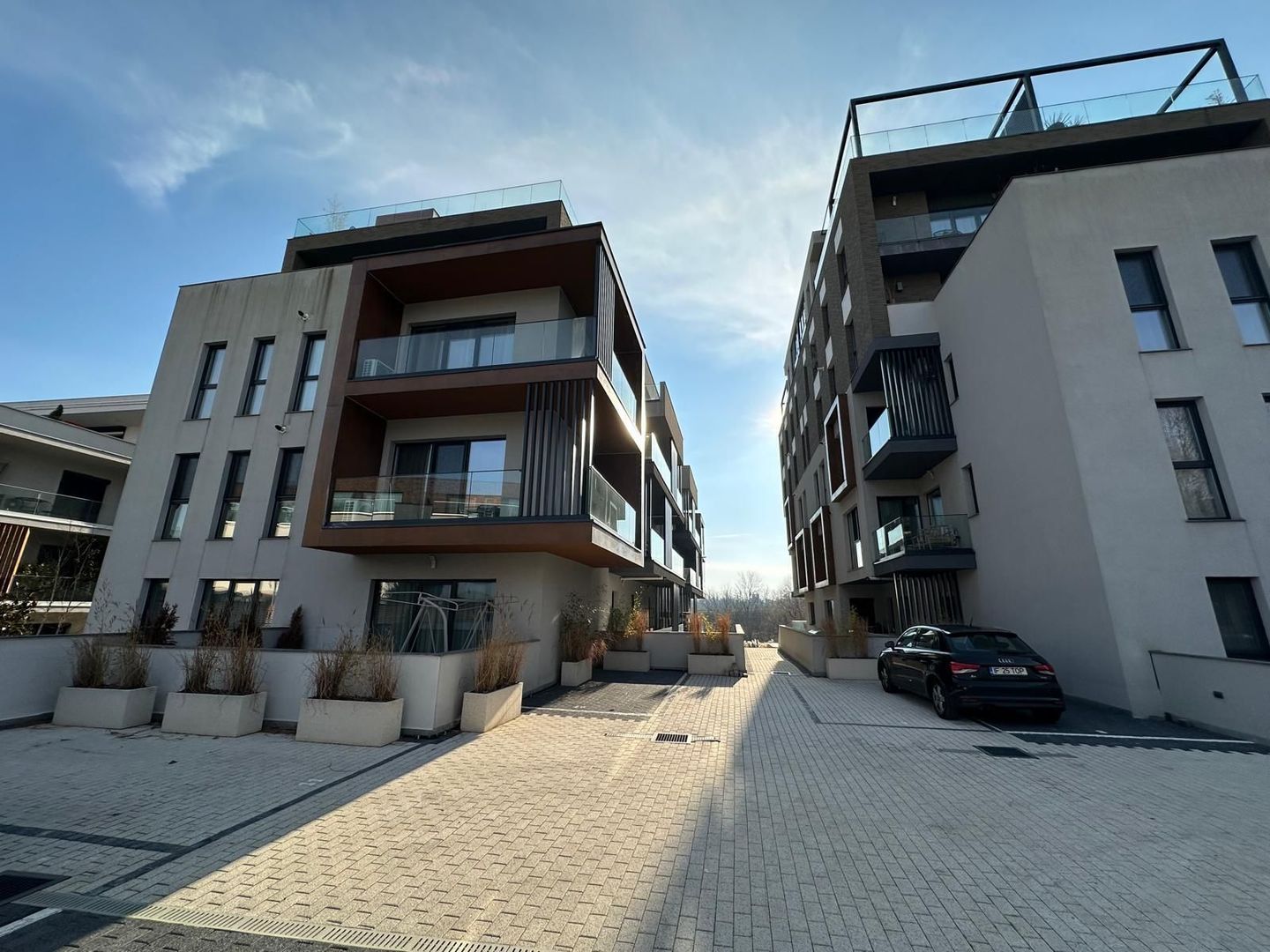 Apartament 2 camere de vanzare BELAIR LAKE-IANCU NICOLAE PIPERA - Poză 22
