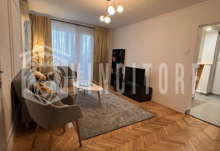 Apartament 3 Camere | 3 Min Metrou N. Grigorescu | Prima Inchiriere - Poză 6