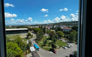 De Închiriat: Apartament cu 1 Cameră – Aleea Carpați, Târgu Mureș - Poză 7