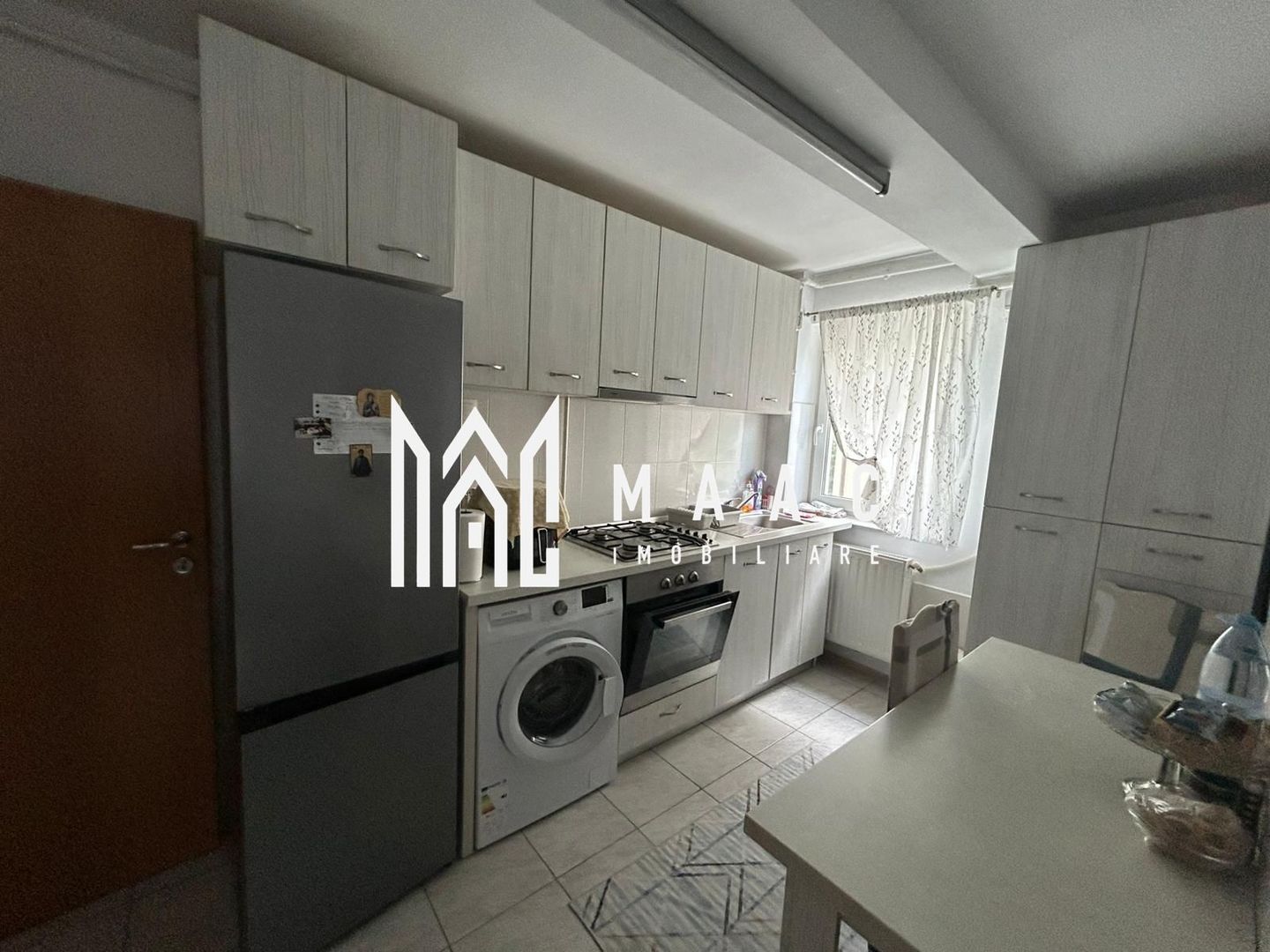 Apartament 3 Camere | Etaj 1 | Loc de Parcare | Selimbar - Poză 6