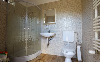 Casa / Vila 7 camere vanzare / inchiriere | Ploiesti | Comision 0% - Poză 15