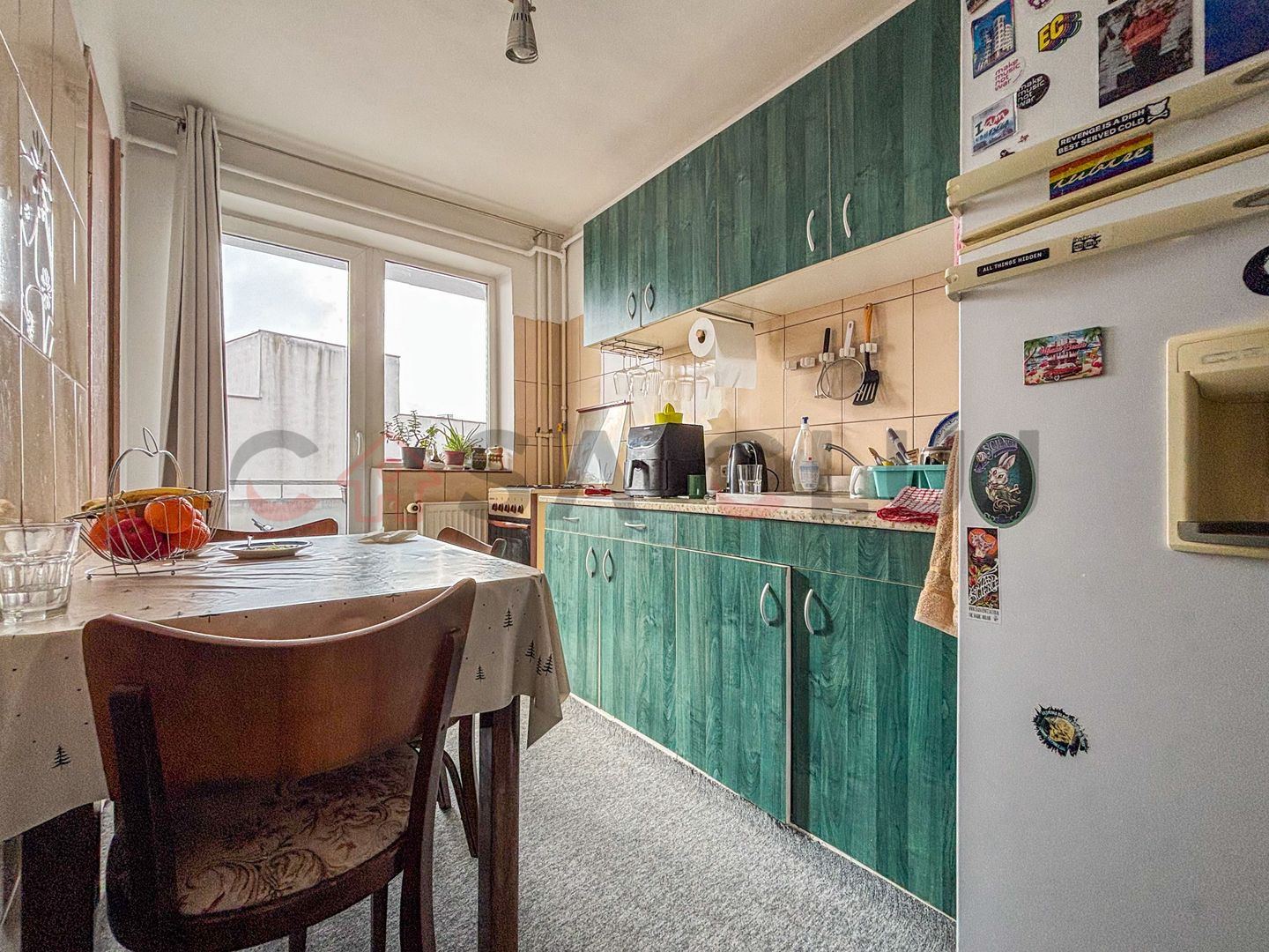 Decomandat - Etaj Intermediar - Zona Interservisan, Gheorgheni - Poză 3