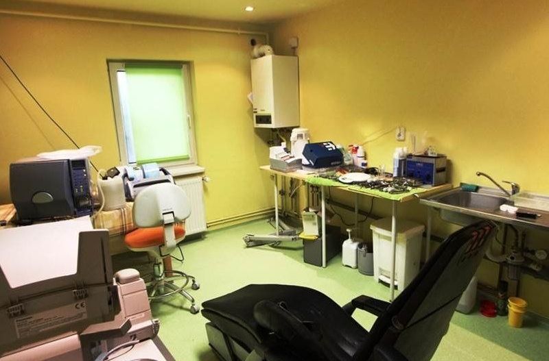 Spațiu parter cu destinație mixtă, zona fostă Lidia – 67 mp - Poză 8