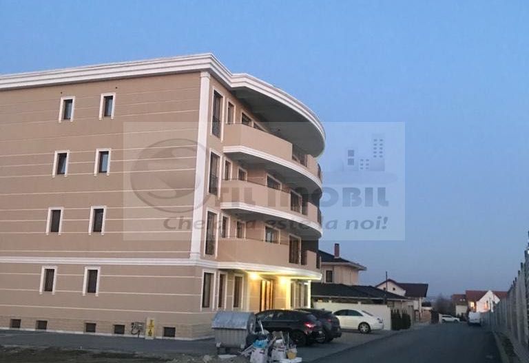 Apartament 1 cameră de închiriat | Aleea Sadoveanu-400 EURO - Poză 3