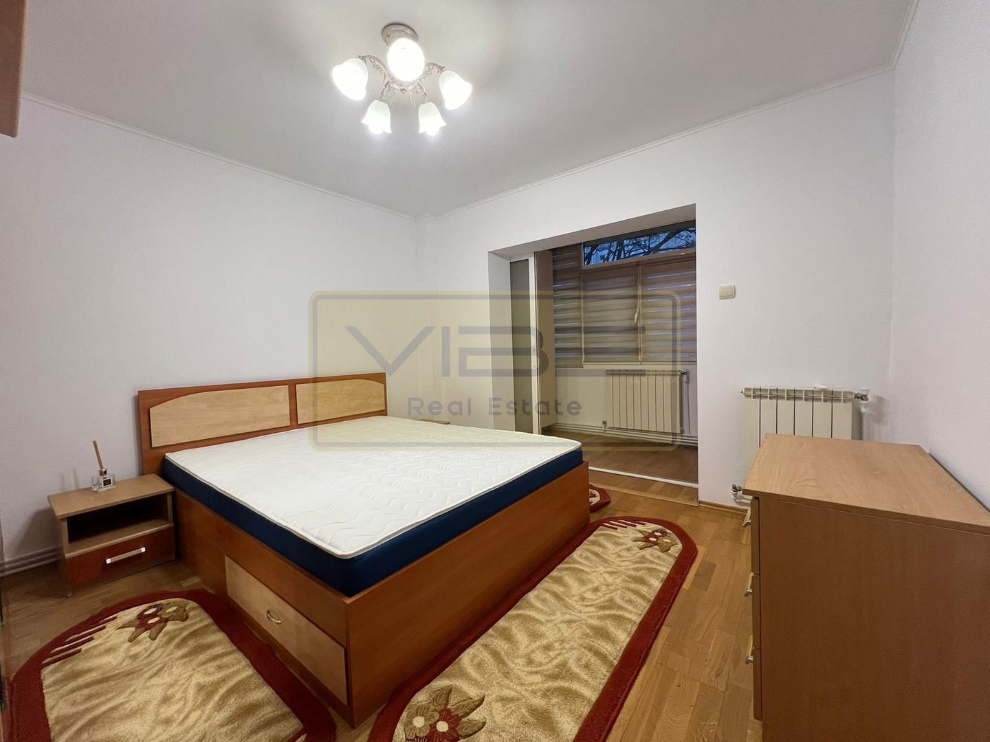 Apartament 2 camere decomandat Nicolina - Catedrala Catolica - Poză 12