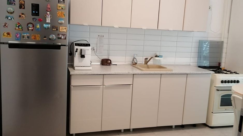 Apartament 2 camere Cișmigiu, bloc nou 2021, etaj 1, garaj subteran - Poză 5