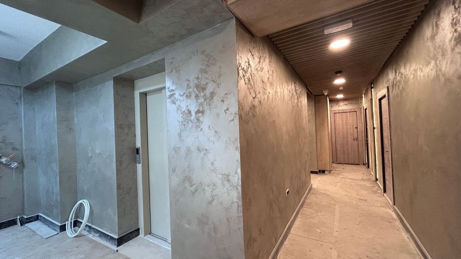 Apartamente premium la Marea Neagră | Stațiunea Jupiter –Cap Aurora - Poză 21