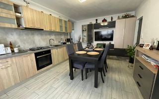 Apartament 3 camere | 54 MPU | Terasa | Șelimbăr - Poză 3